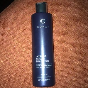 intense repair shampoo